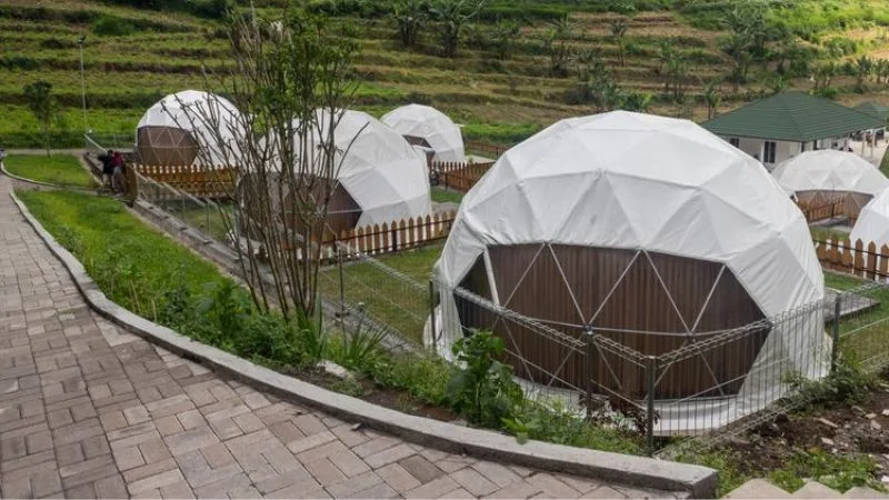 lembah indah malang